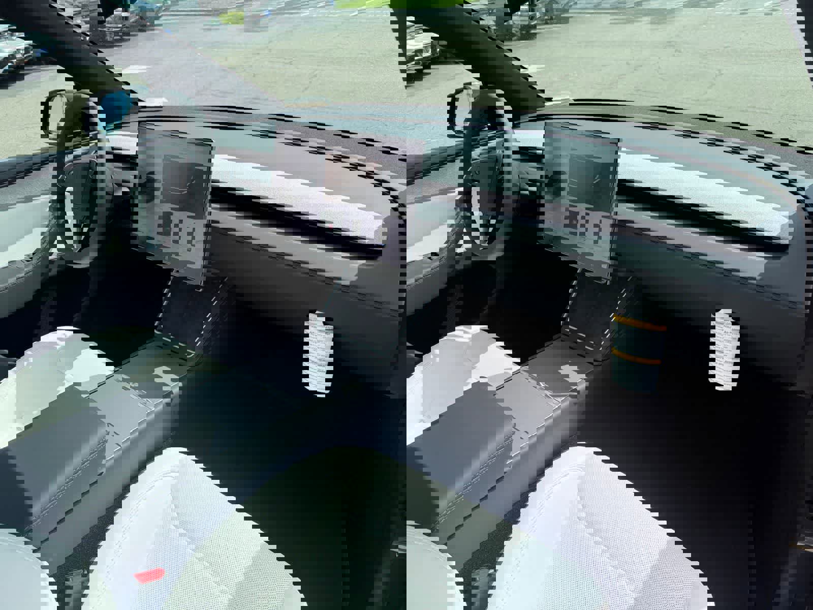 Used 2026 Tesla Model Y image 15