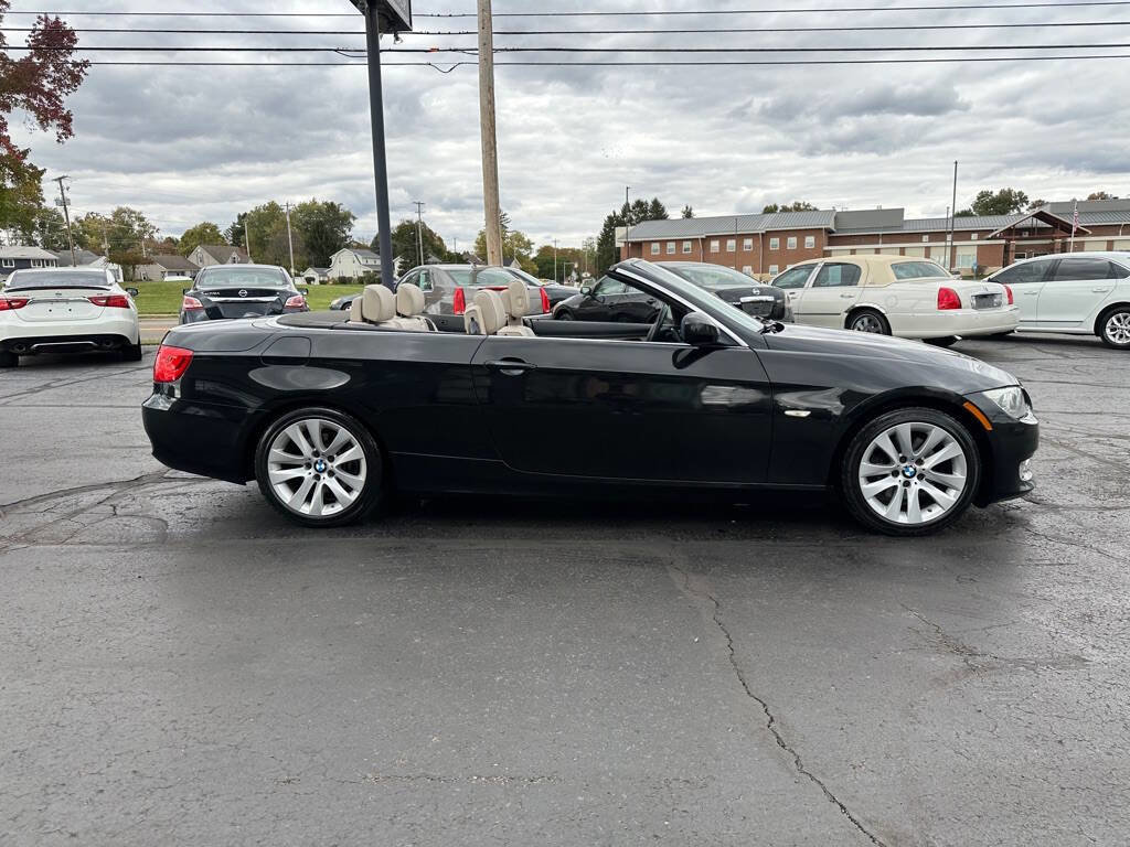 Used 2012 BMW 328i Convertible image 5