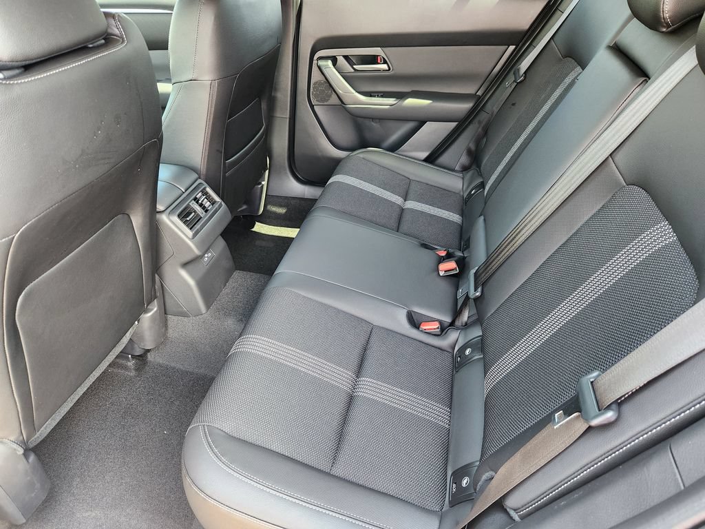 New 2026 MAZDA CX-50 AWD 2.5 S w/ Cargo Package image 20