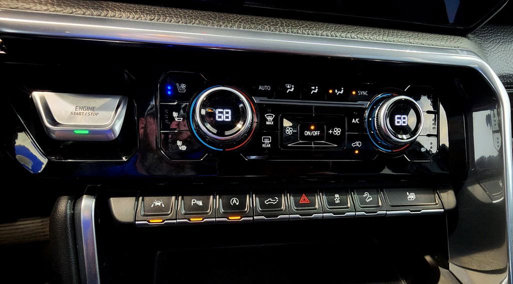 Used 2023 GMC Sierra 1500 Denali w/ Denali Reserve Package image 63