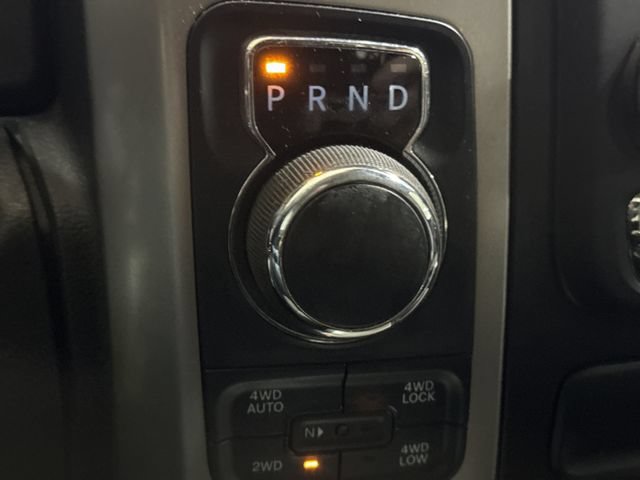 Used 2019 RAM 1500 Lone Star AWD/4WD image 17