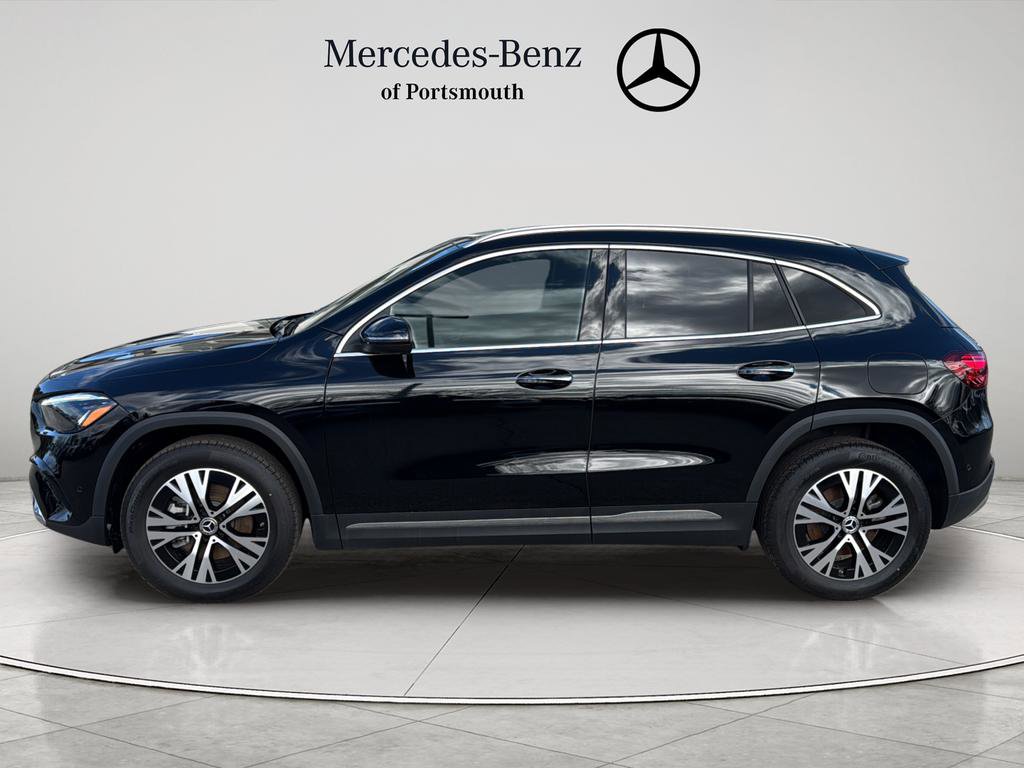 Certified 2026 Mercedes-Benz GLA 250 4MATIC image 2