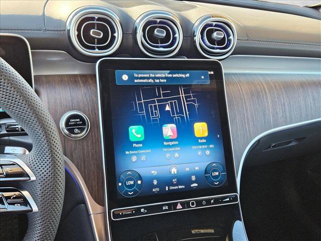 New 2026 Mercedes-Benz GLC 300 image 12