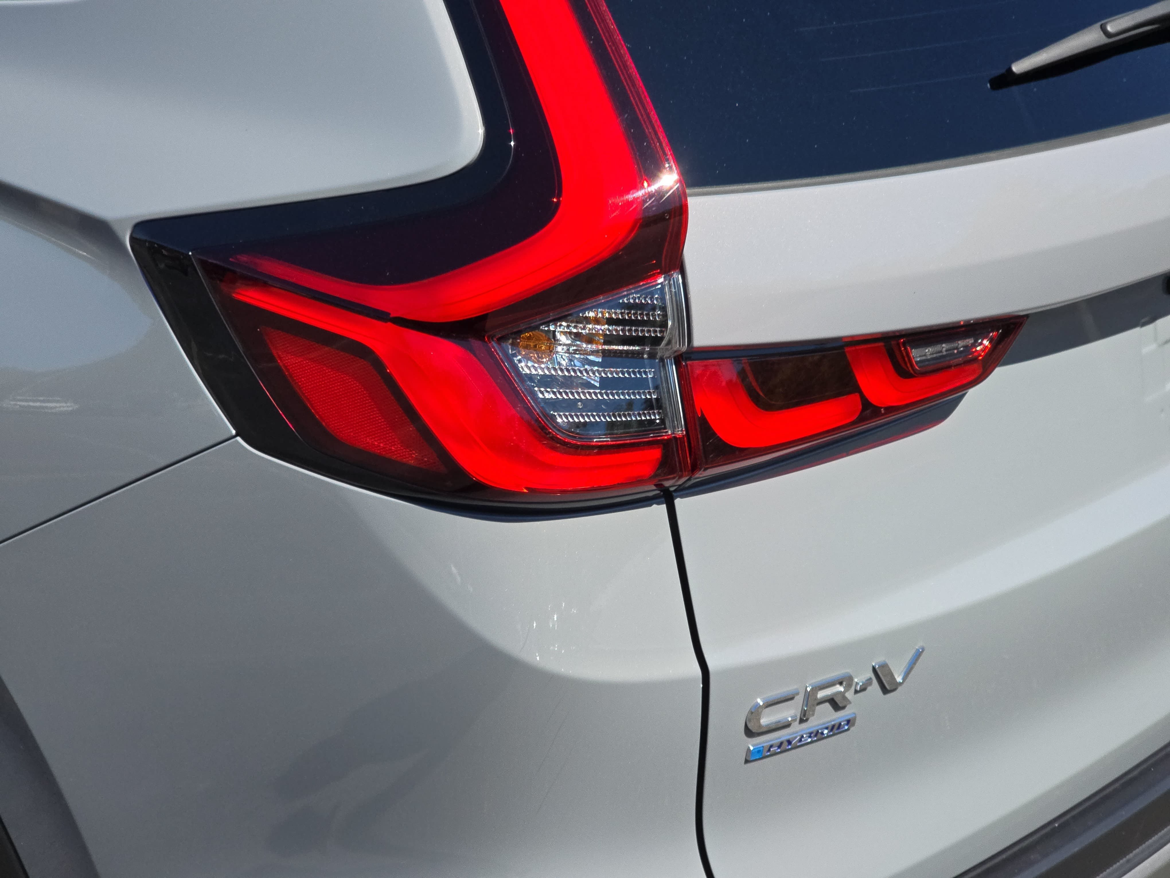 Used 2025 Honda CR-V Sport-L image 35