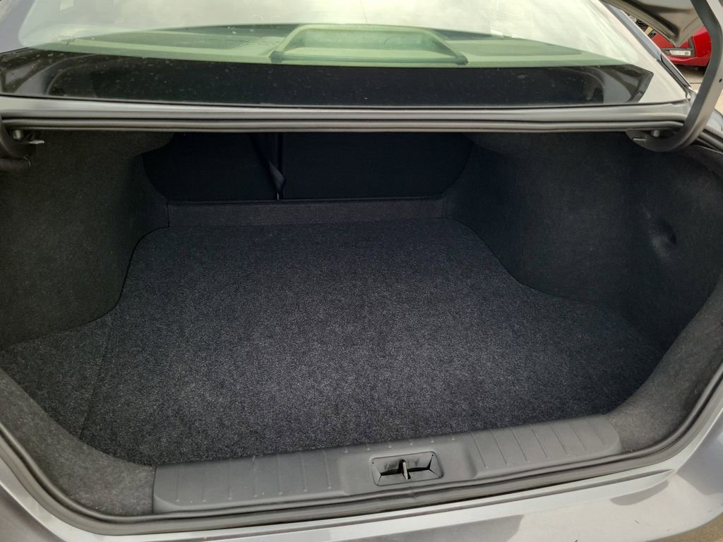Used 2025 Nissan Sentra S FWD image 8