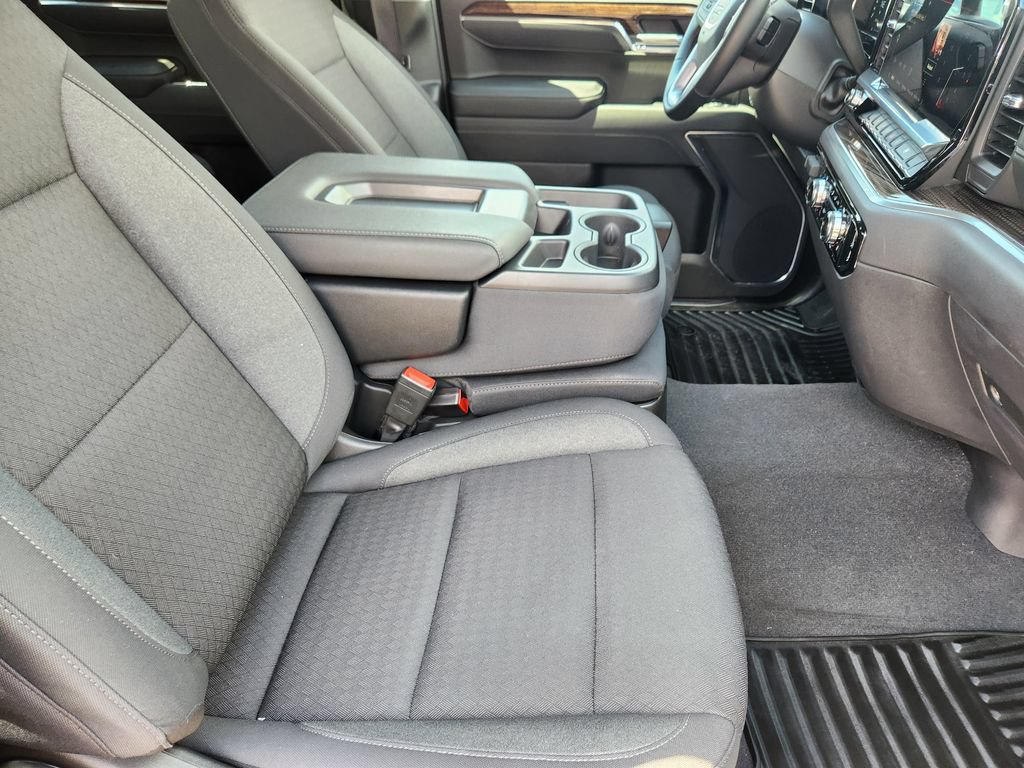 Used 2026 GMC Sierra 1500 Elevation AWD/4WD image 13