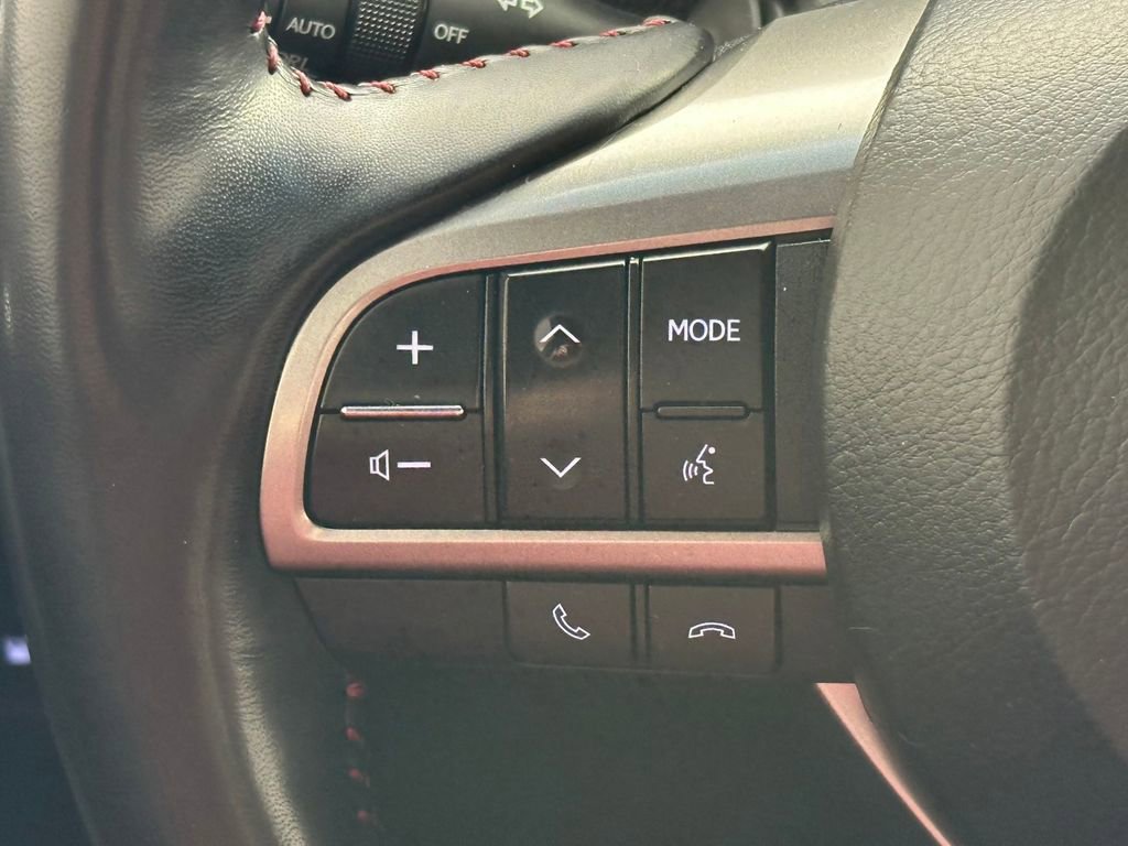 Used 2022 Lexus GX 460 Luxury w/ Sport Design Package image 32