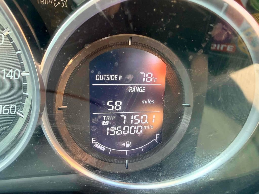 Used 2016 MAZDA MAZDA6 Sport FWD image 13