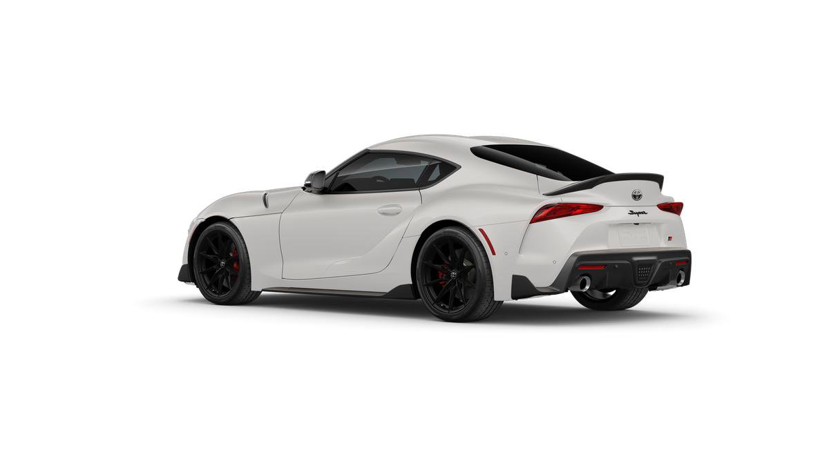 New 2026 Toyota Supra image 6