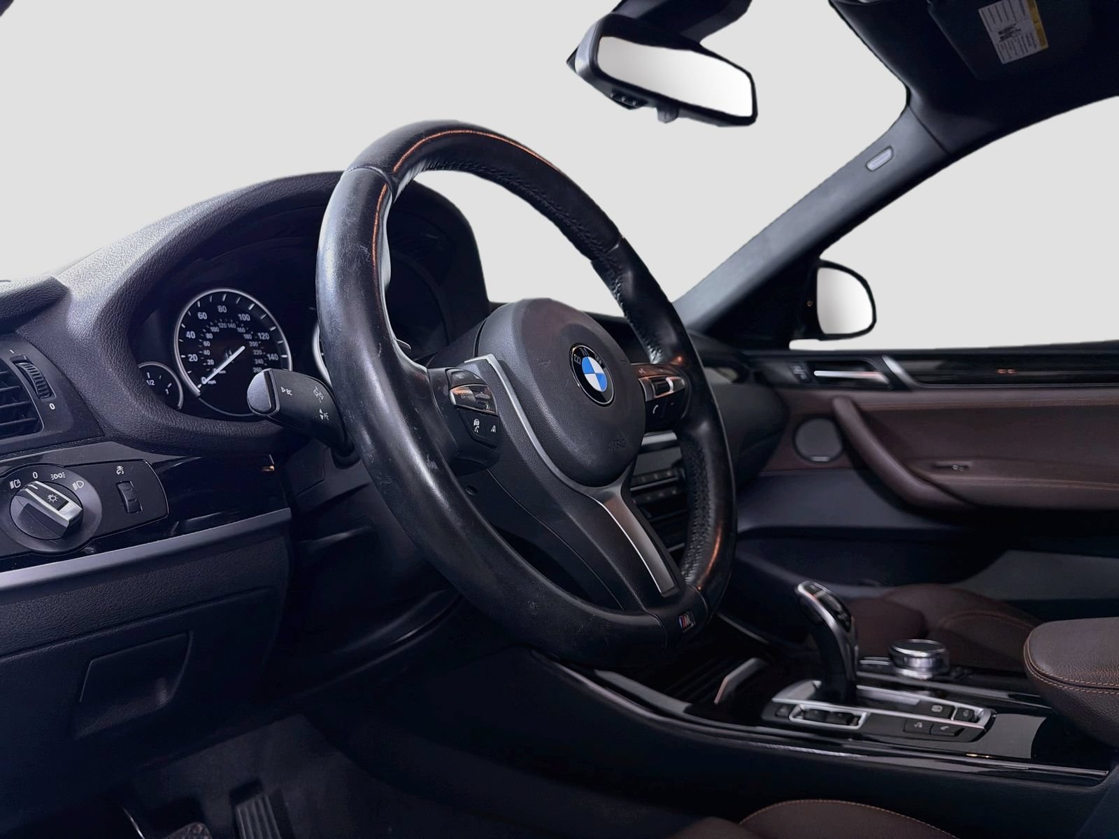 Used 2018 BMW X4 xDrive28i AWD/4WD image 10