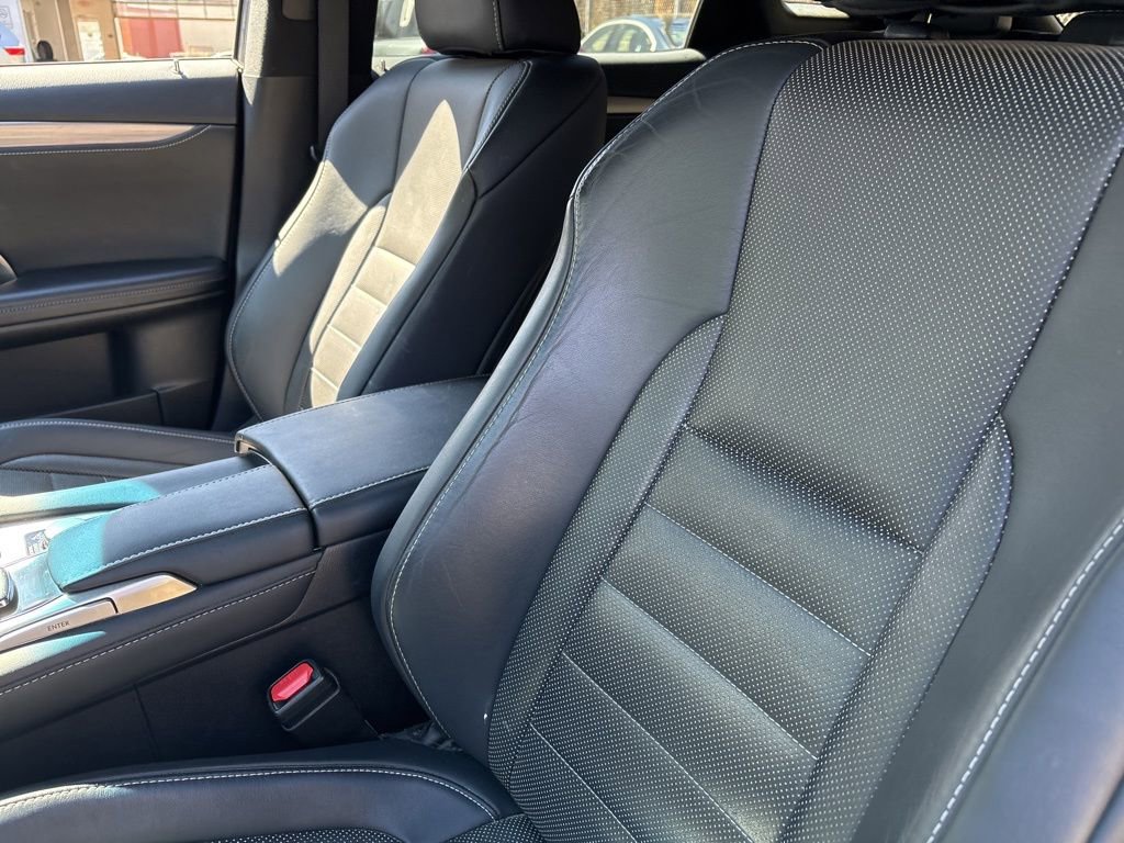 Used 2019 Lexus RX 450h F Sport image 6
