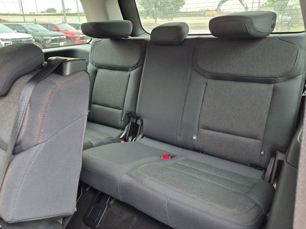 Used 2025 Ford Expedition Active AWD/4WD image 23