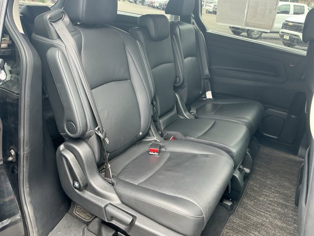 Used 2025 Honda Odyssey EX-L image 15