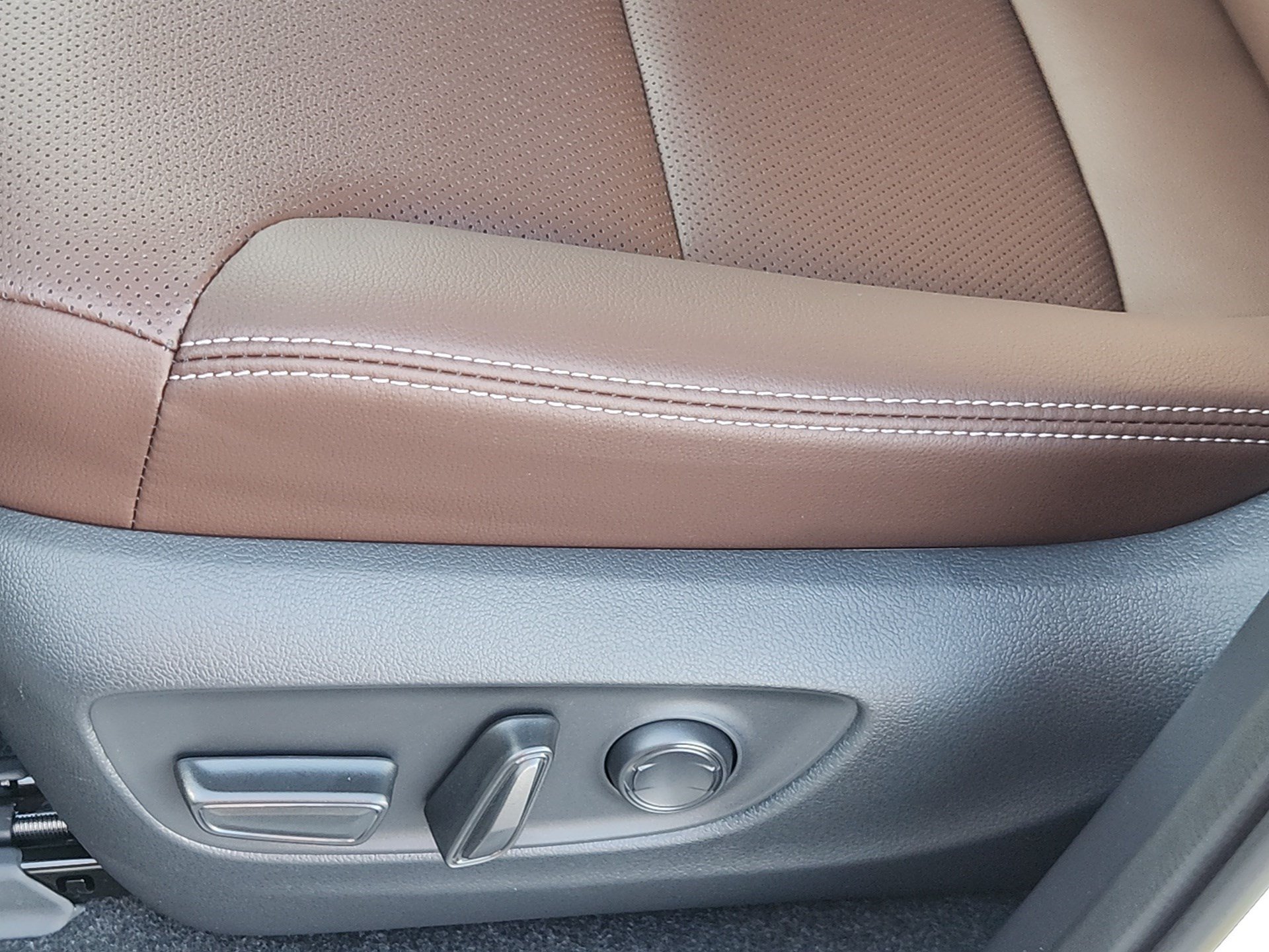 New 2027 Toyota Land Cruiser AWD/4WD image 20