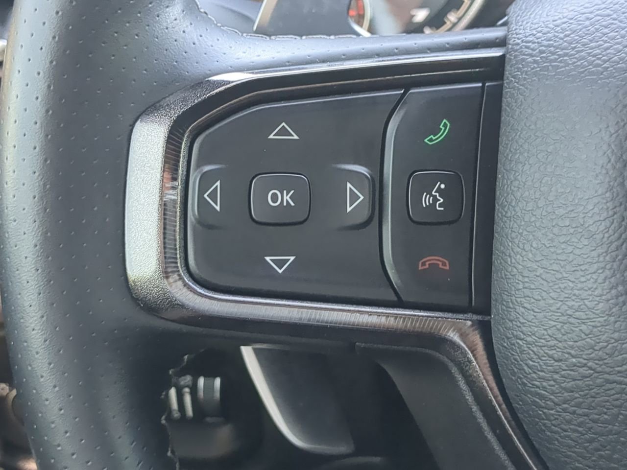 Certified 2022 RAM 1500 Laramie AWD/4WD image 24