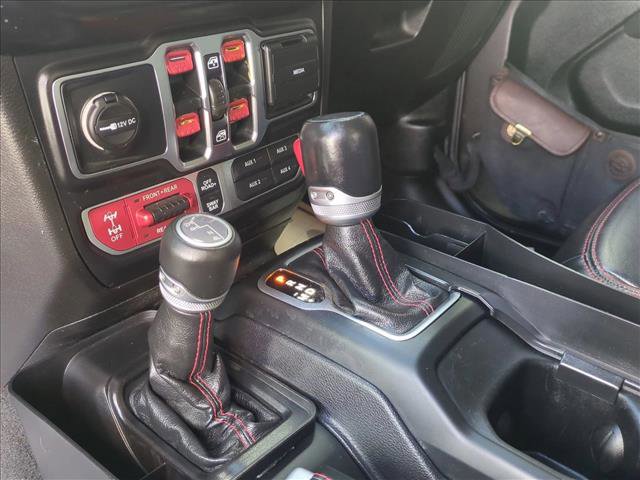 Used 2020 Jeep Gladiator Rubicon image 12