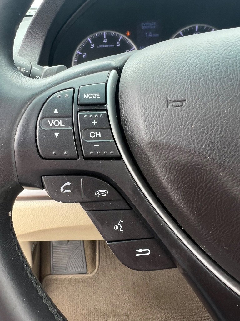 Used 2015 Acura RDX FWD image 17