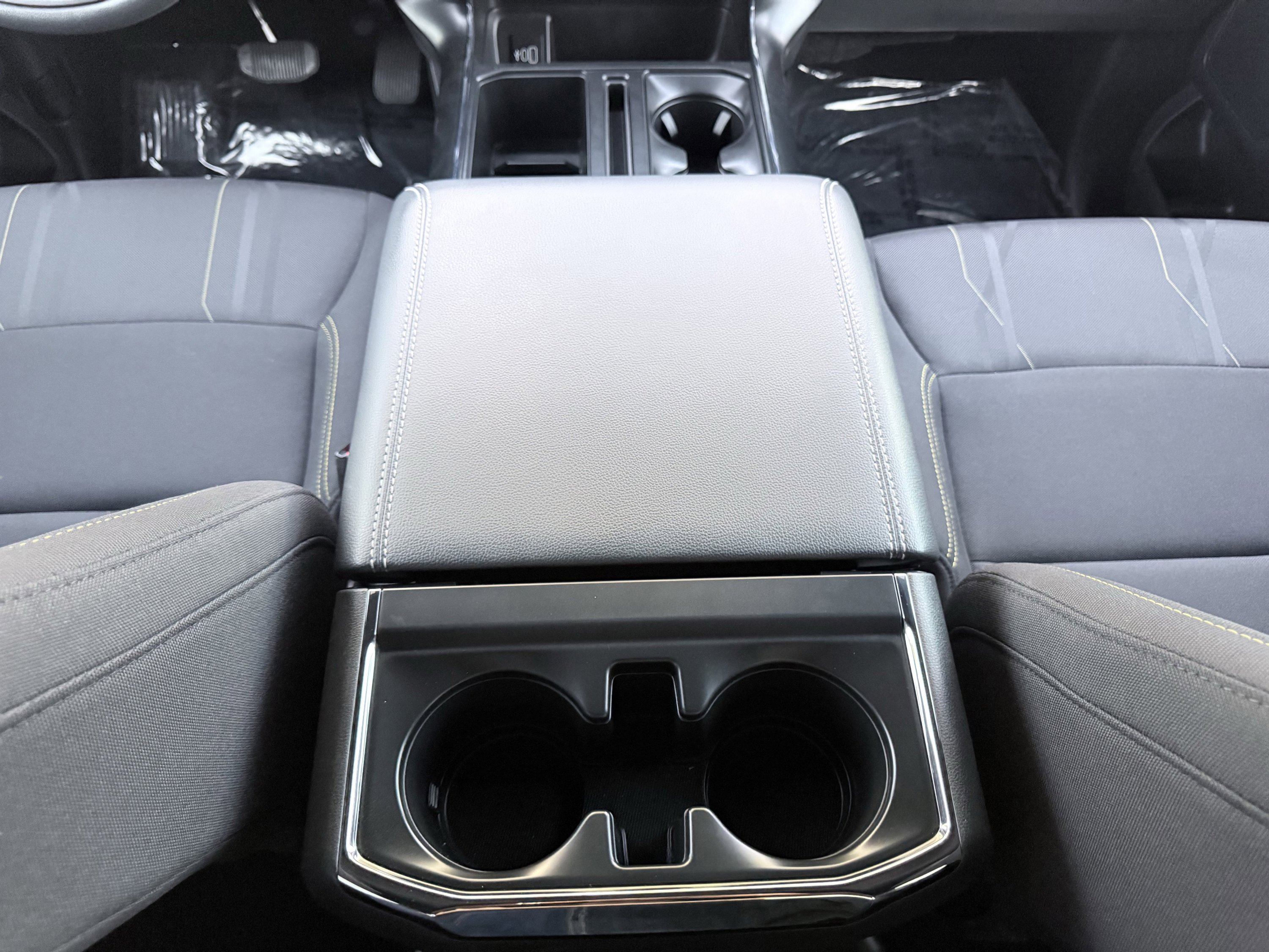 Used 2025 Ford F150 STX image 41