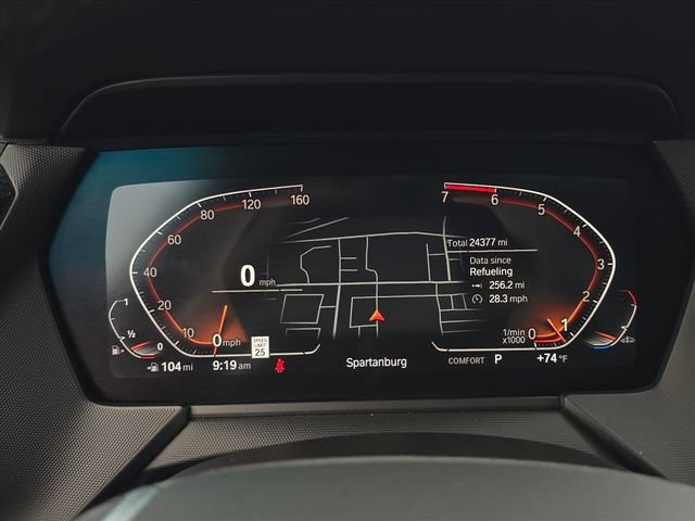 Used 2022 BMW 228i Gran Coupe w/ Convenience Package FWD image 20