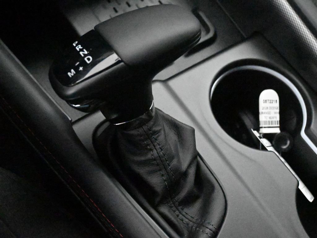 New 2026 Dodge Durango GT w/ Blacktop Package image 26