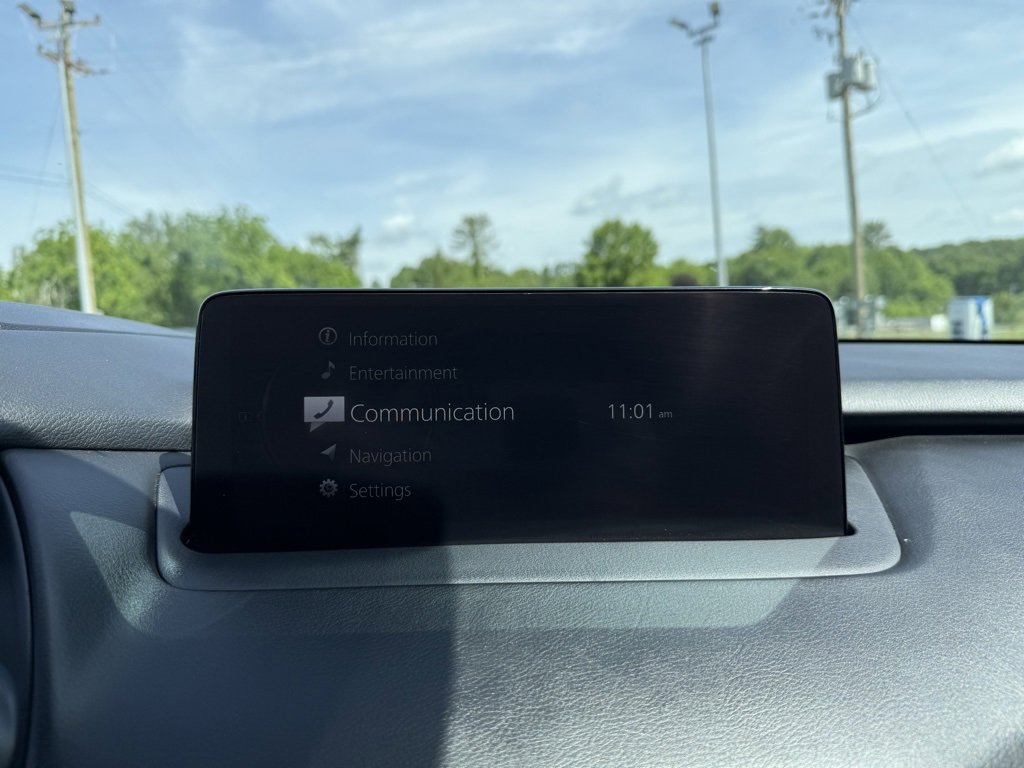 Used 2023 MAZDA CX-9 Signature image 6