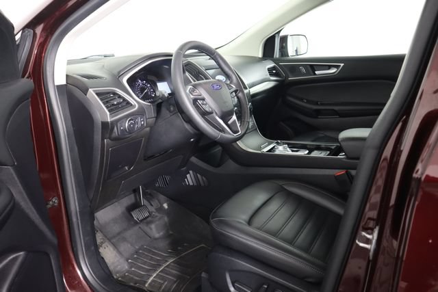 Used 2020 Ford Edge SEL w/ Convenience Package AWD/4WD image 26