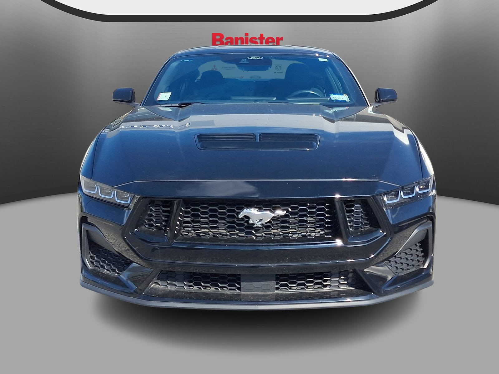 Used 2024 Ford Mustang GT RWD image 2