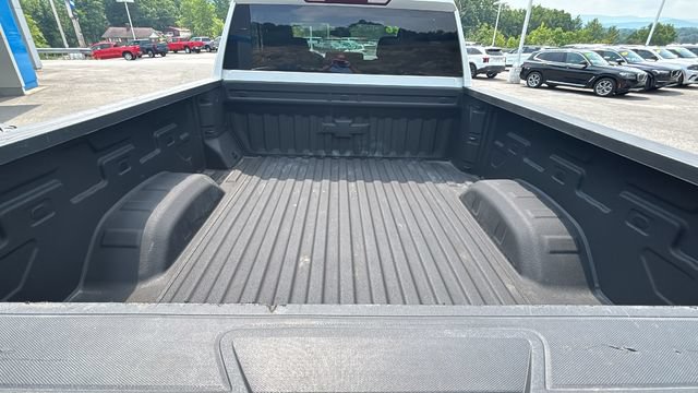 Used 2026 Chevrolet Silverado 2500 LT AWD/4WD image 6