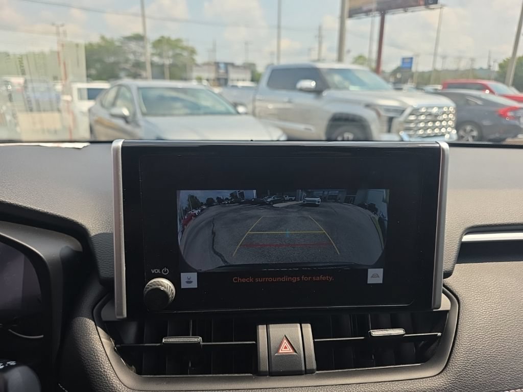 Certified 2023 Toyota RAV4 XLE w/ Convenience Package AWD/4WD image 20