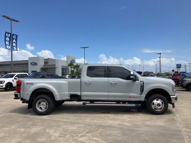 Used 2026 Ford F350 Lariat w/ Chrome Package AWD/4WD image 8