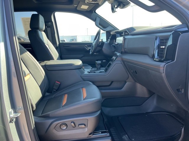 Used 2025 GMC Sierra 1500 AT4 w/ AT4 Premium Package image 23