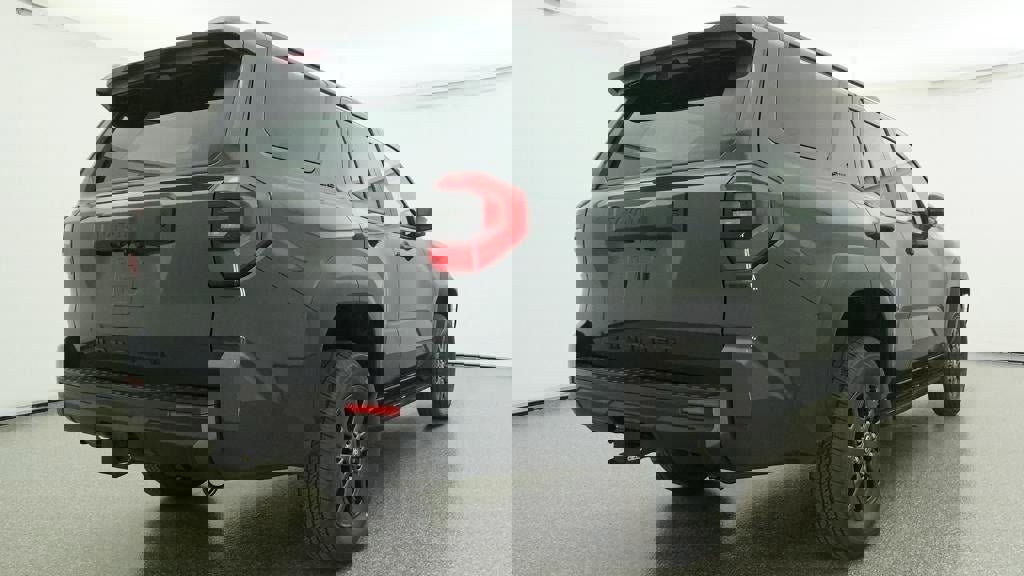 New 2026 Toyota 4Runner SR5 image 24