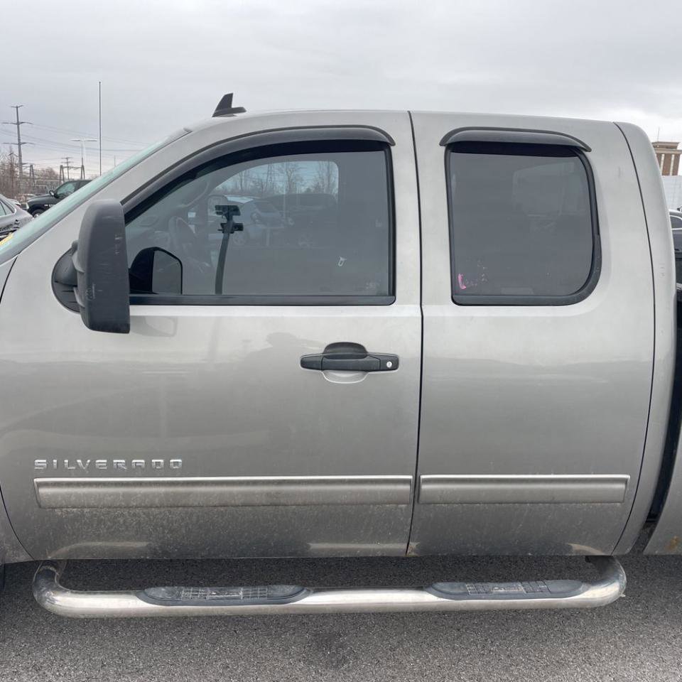 Used 2012 Chevrolet Silverado 1500 LT w/ All-Star Edition image 9