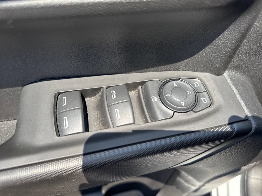 Used 2024 Chevrolet Silverado 1500 Custom AWD/4WD image 17