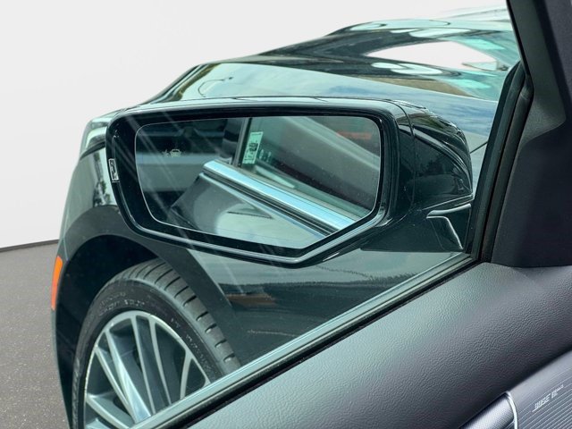 Certified 2023 Cadillac CT5 Luxury AWD/4WD image 22