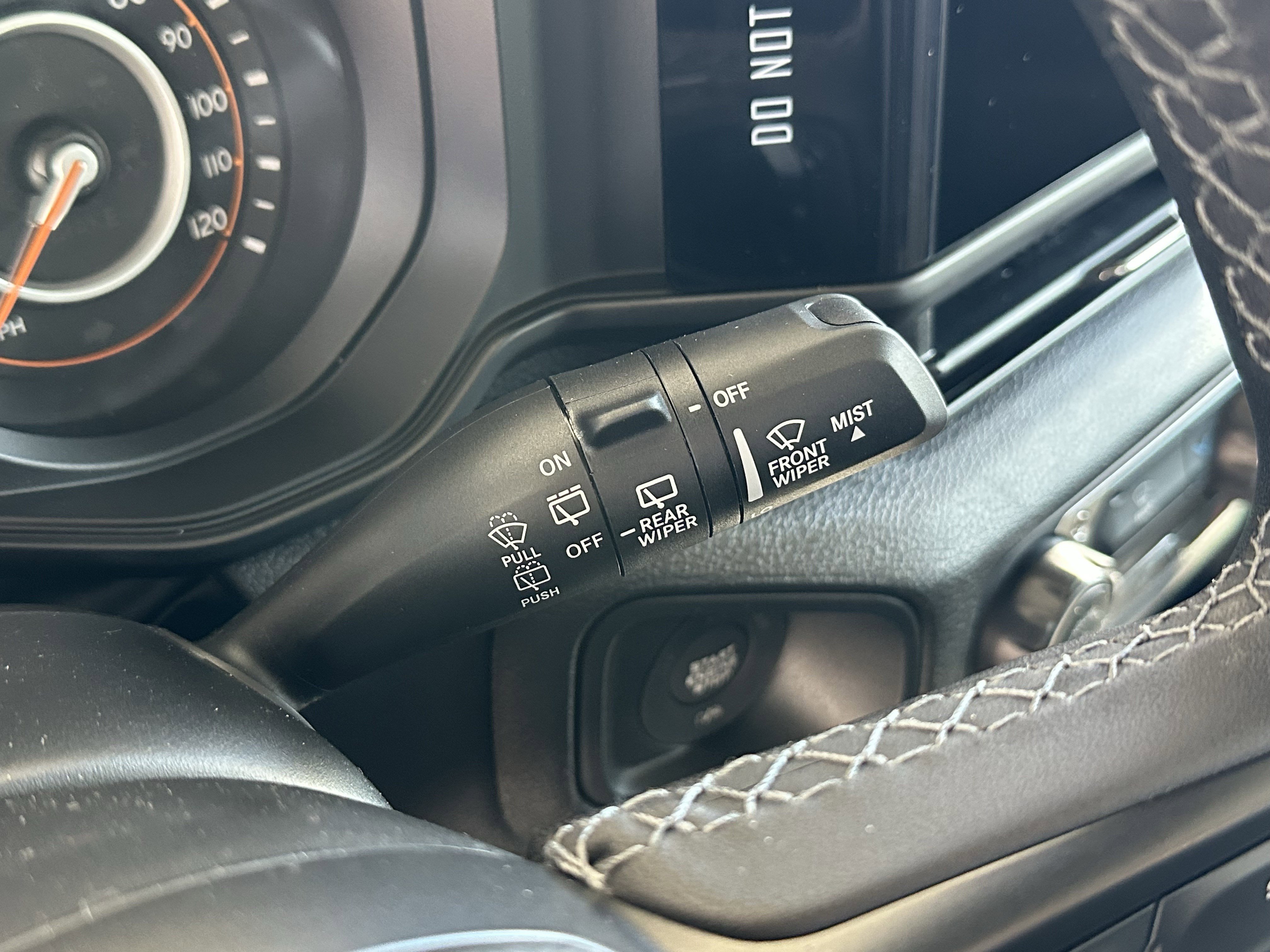 New 2026 Jeep Wrangler Sport S image 17