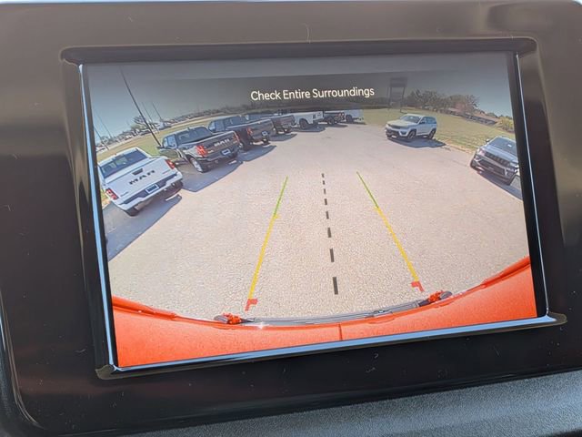 New 2026 RAM ProMaster 1500 w/ Cold Weather Group FWD image 19