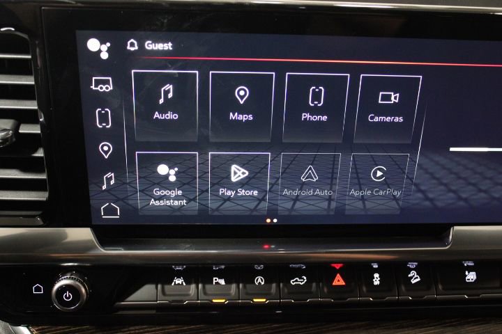 New 2026 GMC Sierra 1500 SLE AWD/4WD image 49