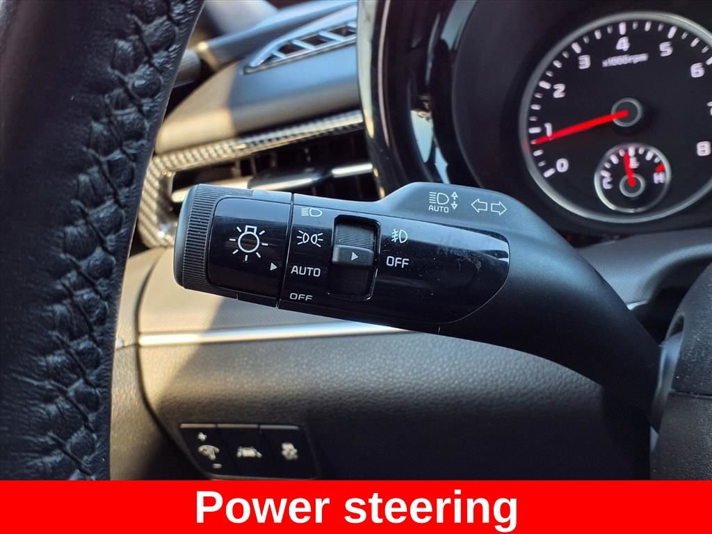 Used 2023 Kia K5 GT-Line w/ GT-Line Premium Package image 13