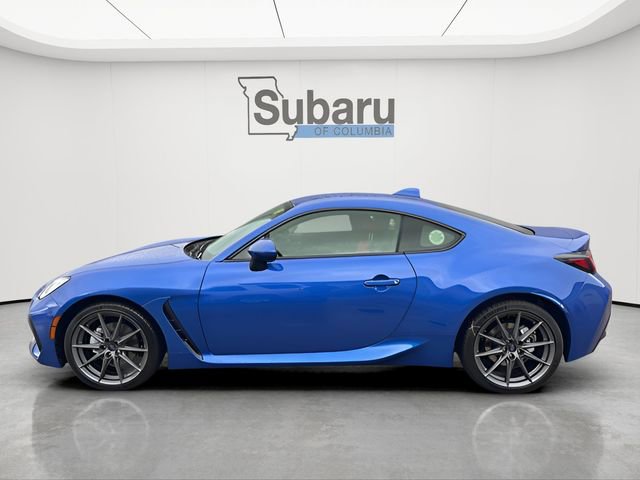 New 2026 Subaru BRZ Limited image 4