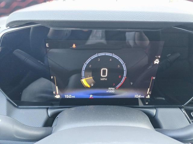 New 2026 Chevrolet TrailBlazer RS image 17