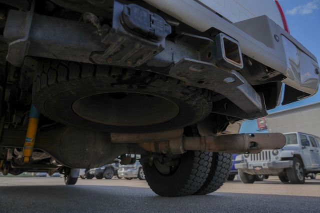 Used 2008 Ford F450 King Ranch image 7