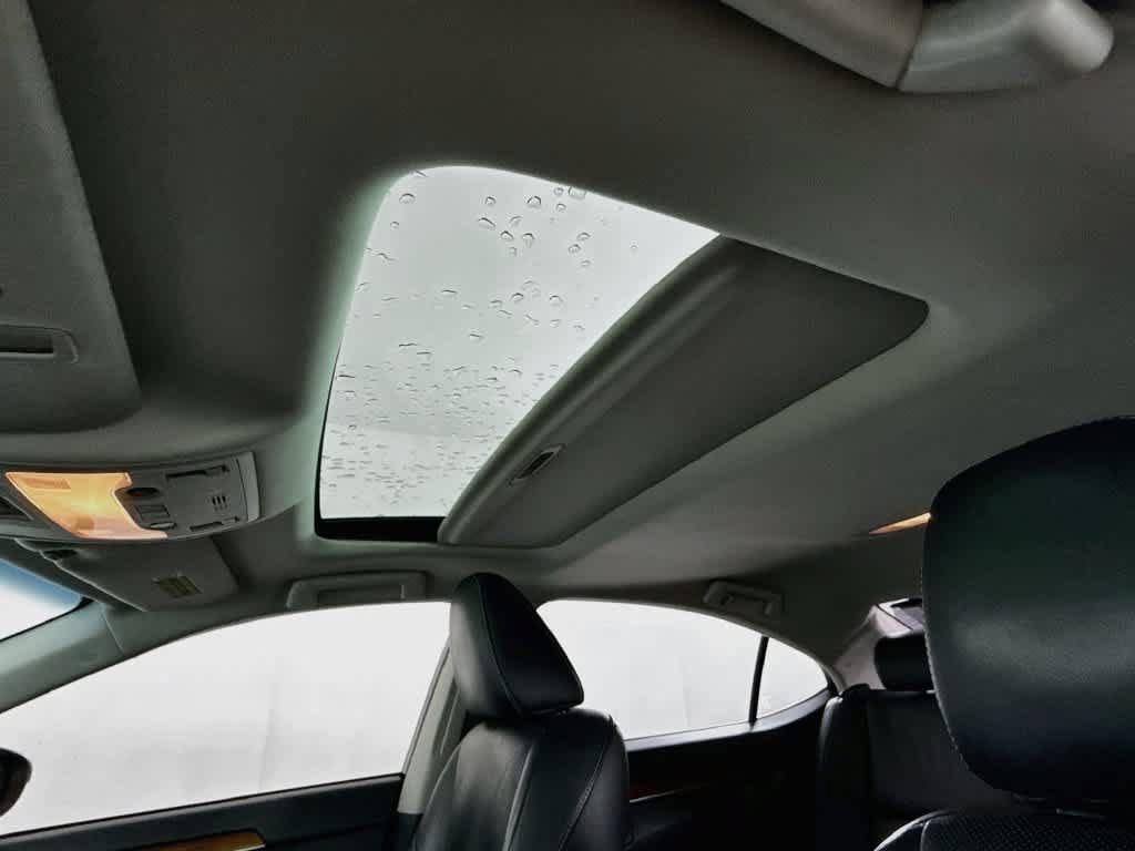 Used 2015 Lexus ES 300h w/ Navigation System Package FWD image 14