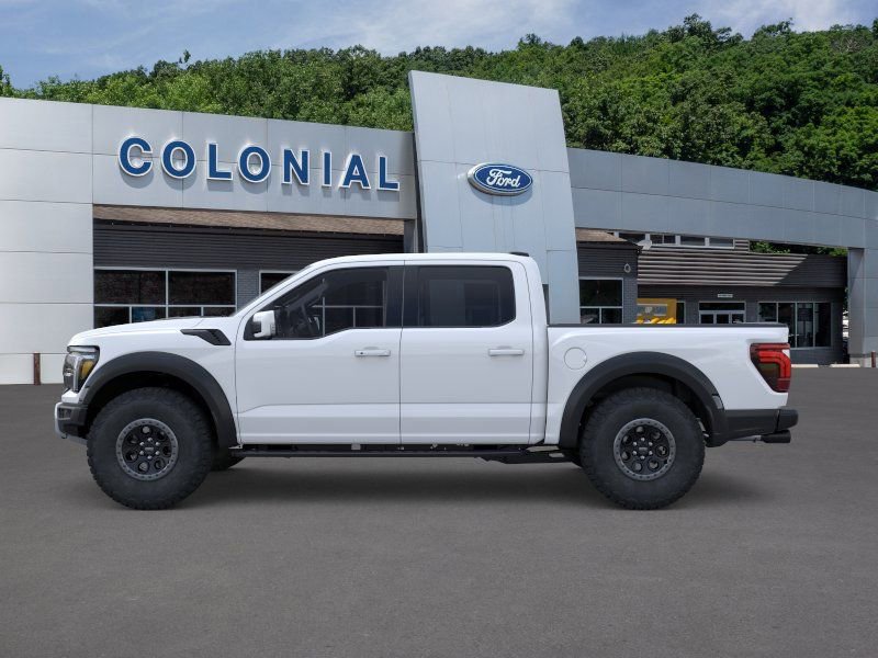 New 2025 Ford F150 Raptor AWD/4WD image 3