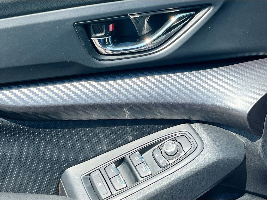 Used 2022 Subaru Ascent Onyx Edition image 18