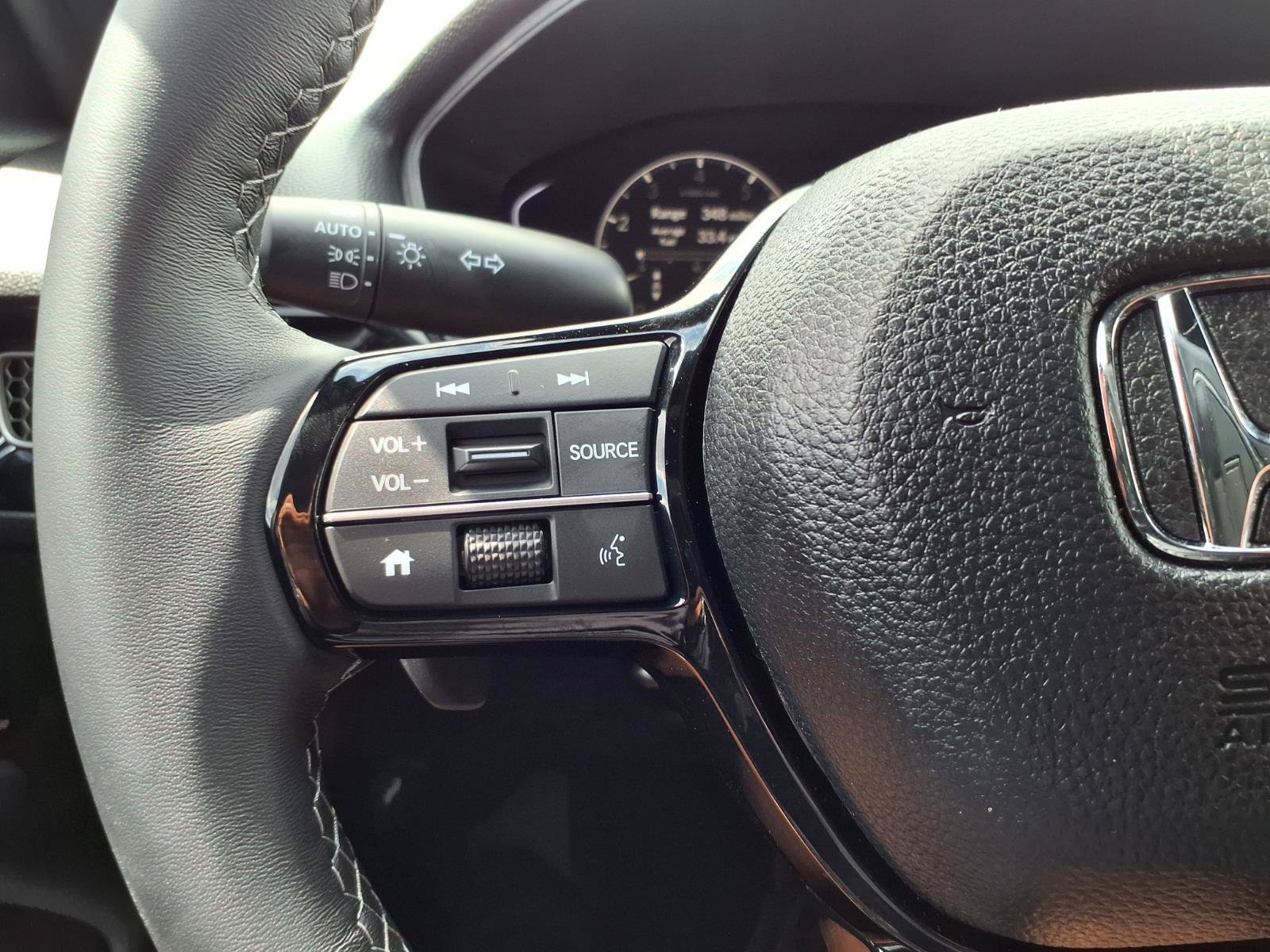 Certified 2026 Honda Civic Sport image 15