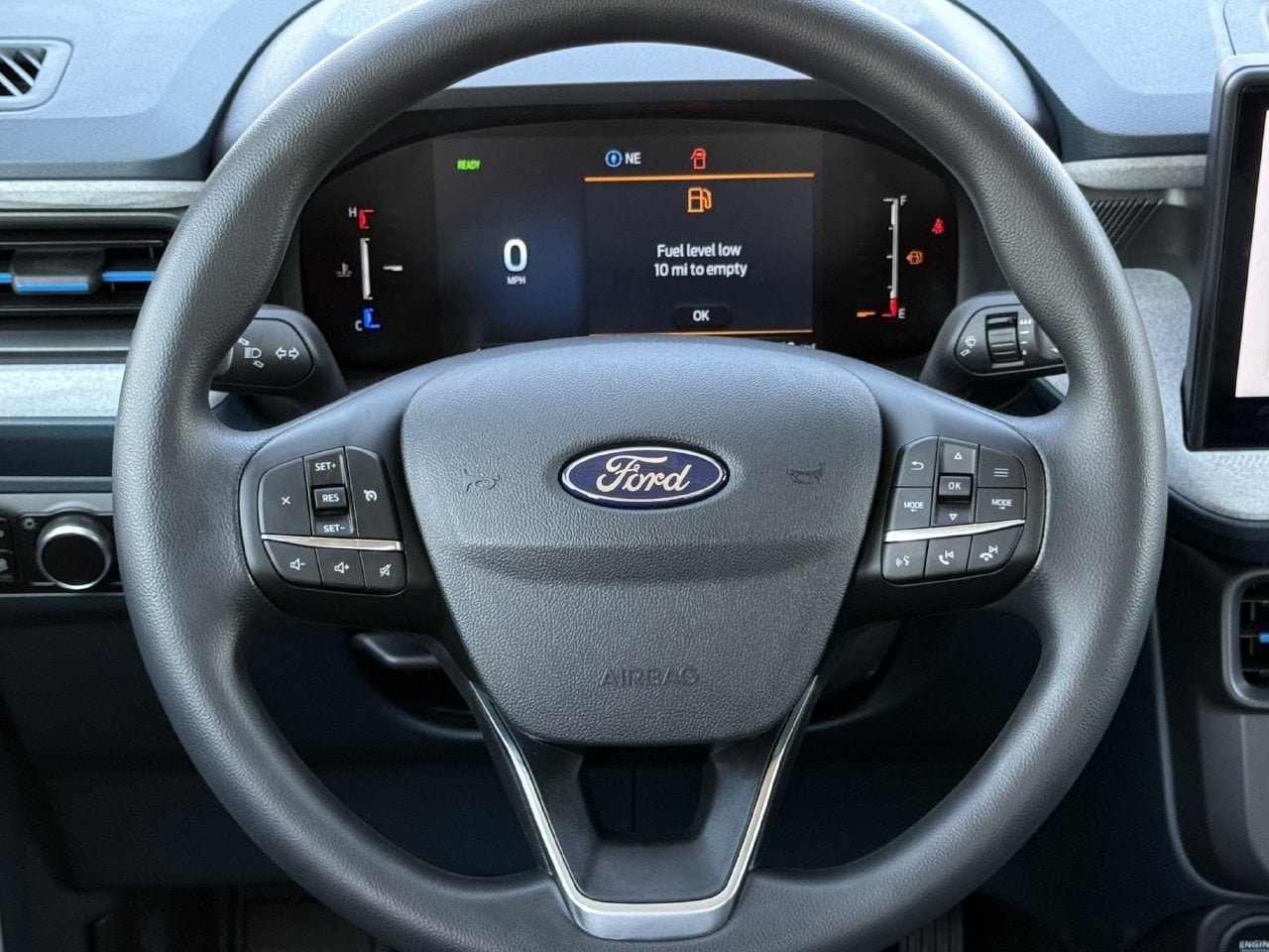 New 2026 Ford Maverick XLT FWD image 11