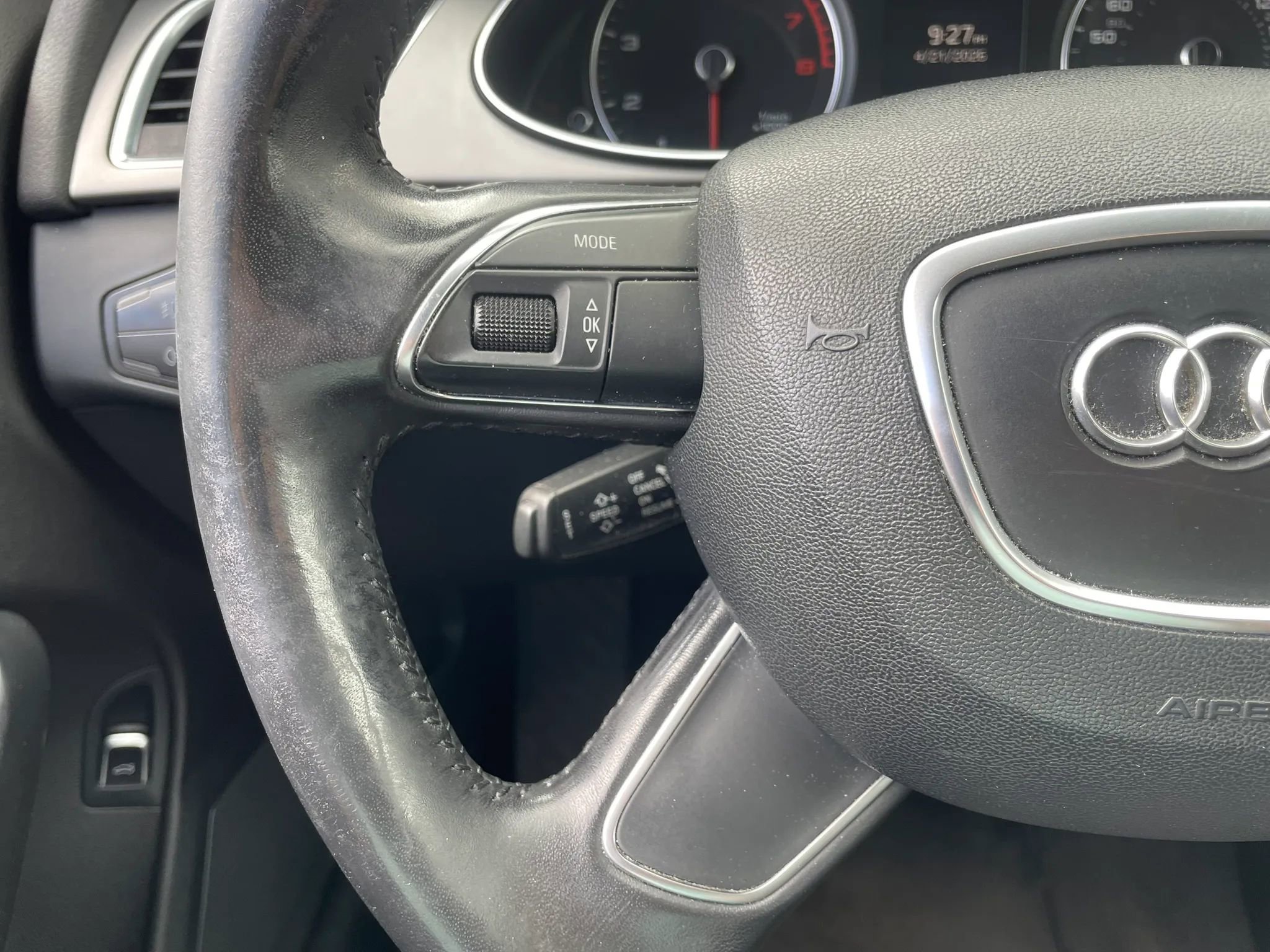 Used 2014 Audi A4 2.0T Premium w/ S Line Style Package FWD image 33