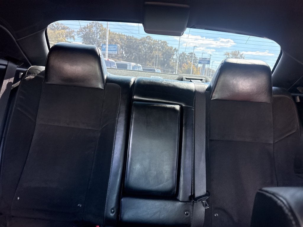 Used 2019 Dodge Challenger R/T Scat Pack w/ 1320 Drag Pack RWD image 36
