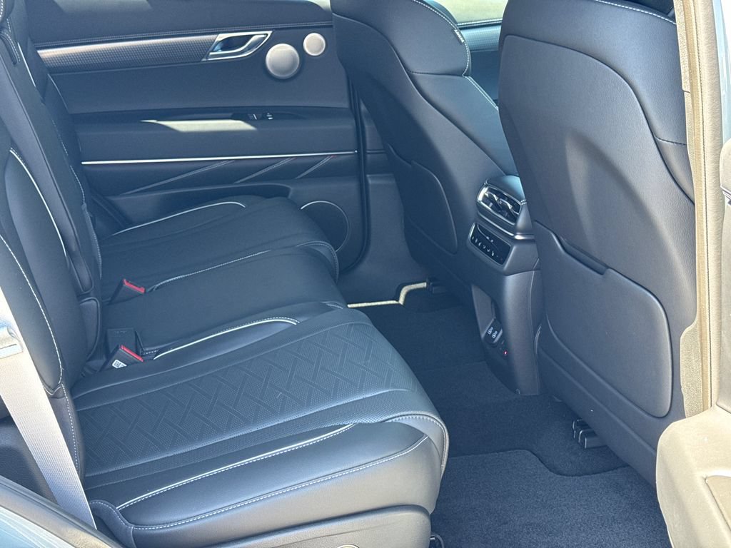 New 2027 Genesis GV80 3.5T Advanced AWD/4WD image 17